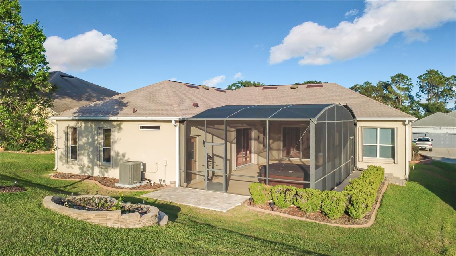 4810 SABLE RIDGE CT, LEESBURG, FL — photo 107