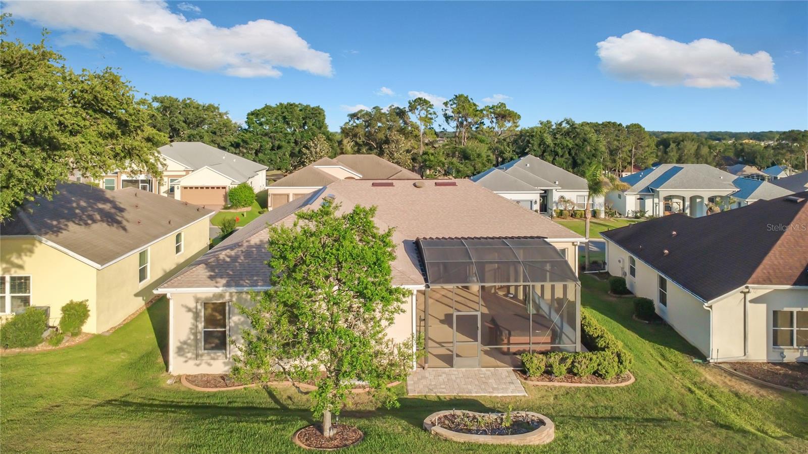 4810 SABLE RIDGE CT, LEESBURG, FL — photo 110