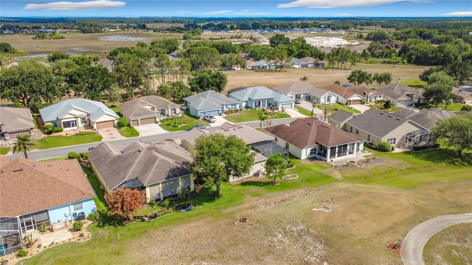 4810 SABLE RIDGE CT, LEESBURG, FL — photo 117