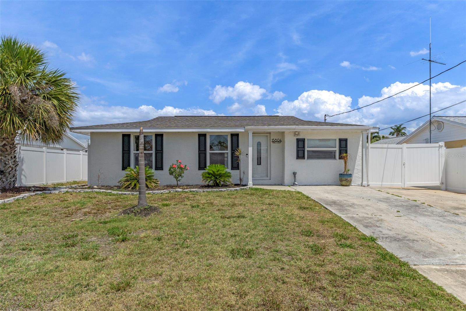 13804 MALCOLM AVE, HUDSON, FL — photo 6