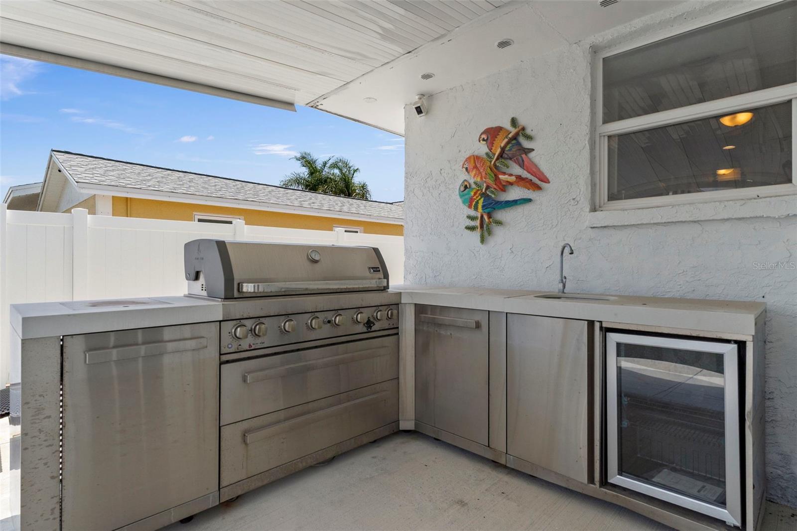 13804 MALCOLM AVE, HUDSON, FL — photo 33