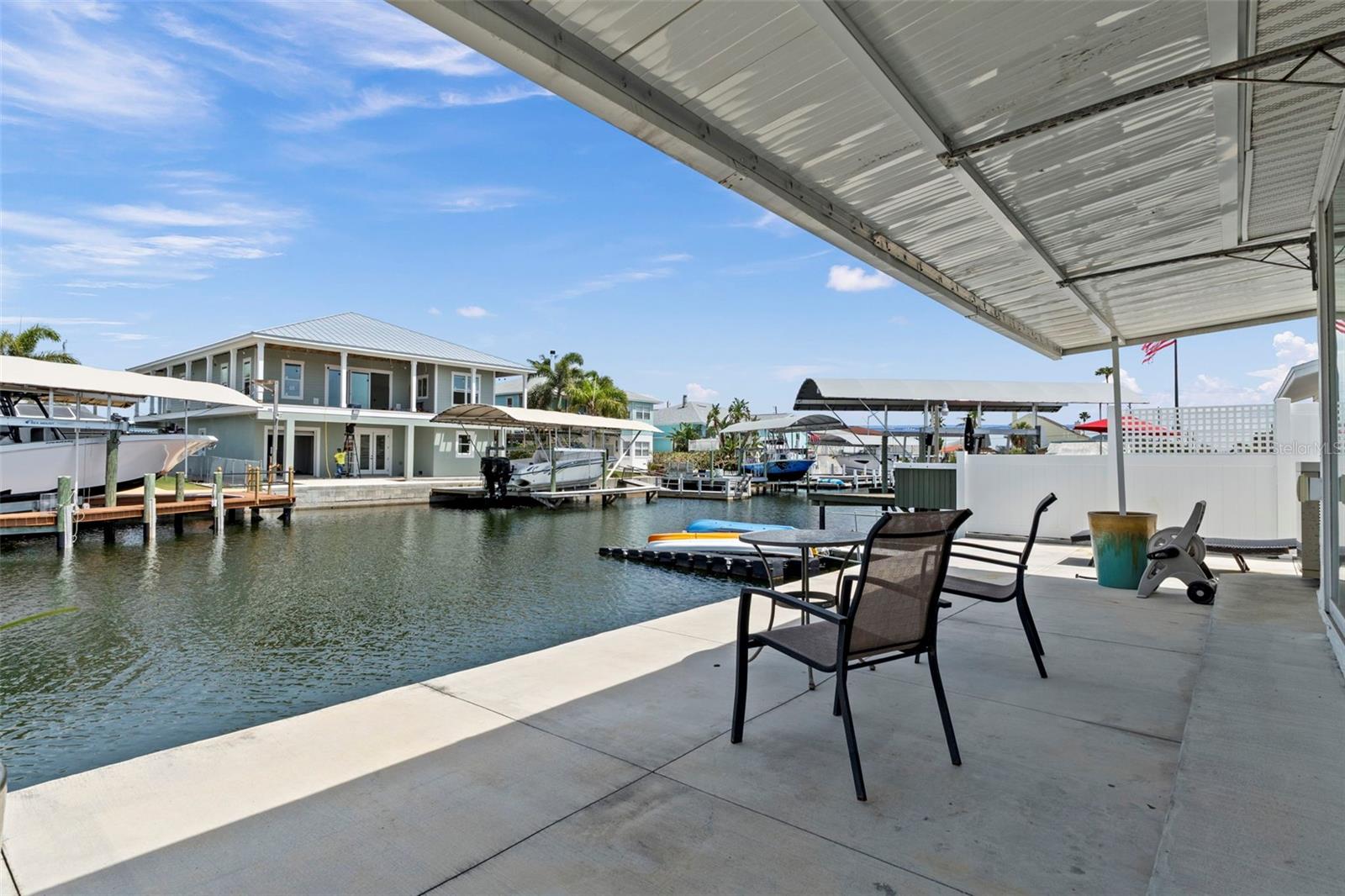 13804 MALCOLM AVE, HUDSON, FL — photo 35