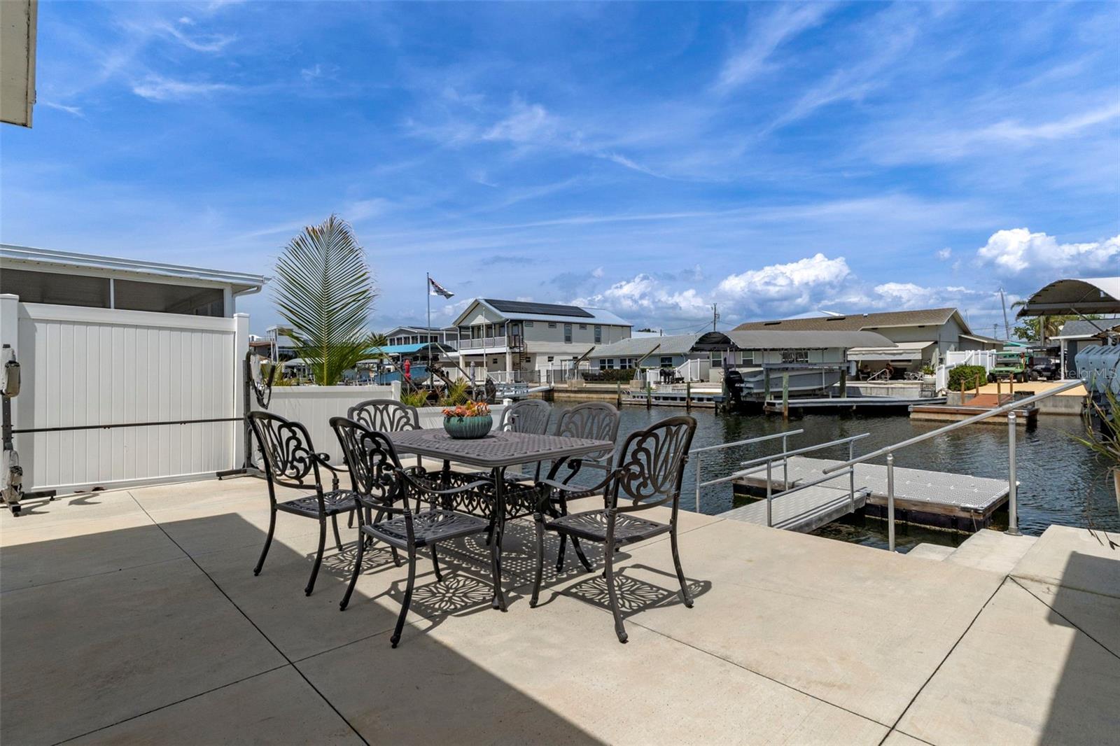 13804 MALCOLM AVE, HUDSON, FL — photo 36
