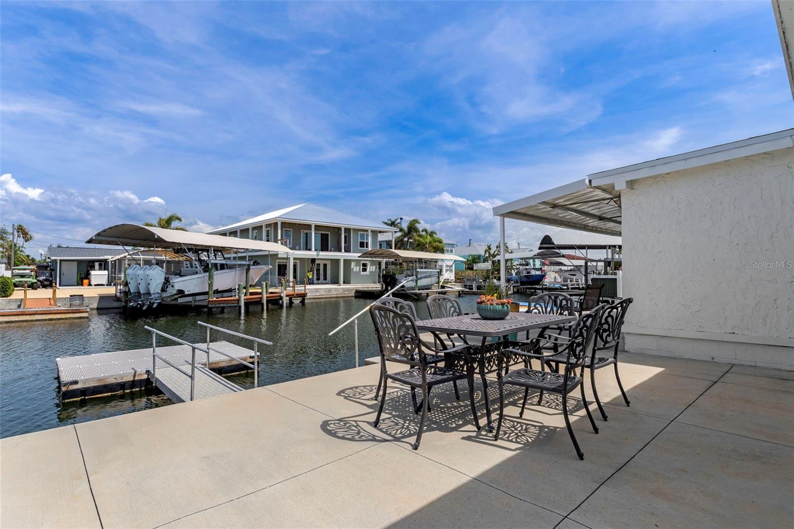 13804 MALCOLM AVE, HUDSON, FL — photo 37