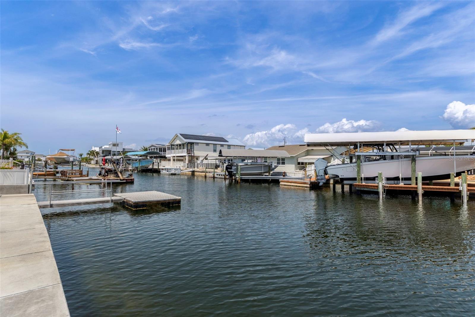 13804 MALCOLM AVE, HUDSON, FL — photo 40