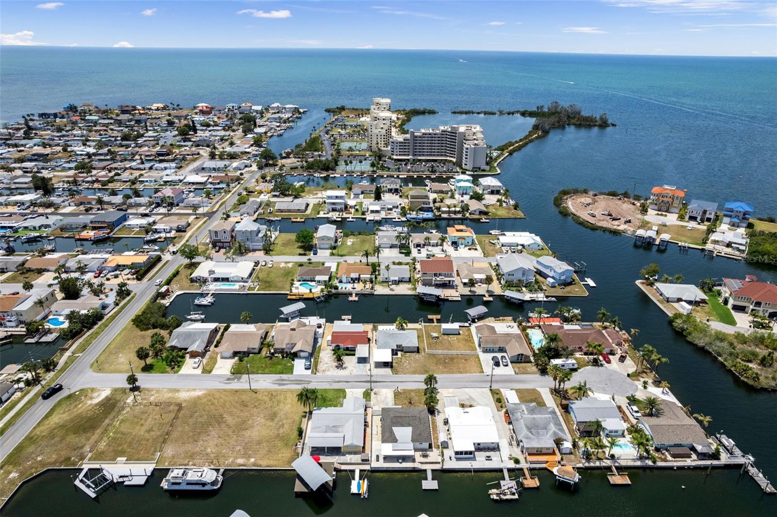13804 MALCOLM AVE, HUDSON, FL — photo 42