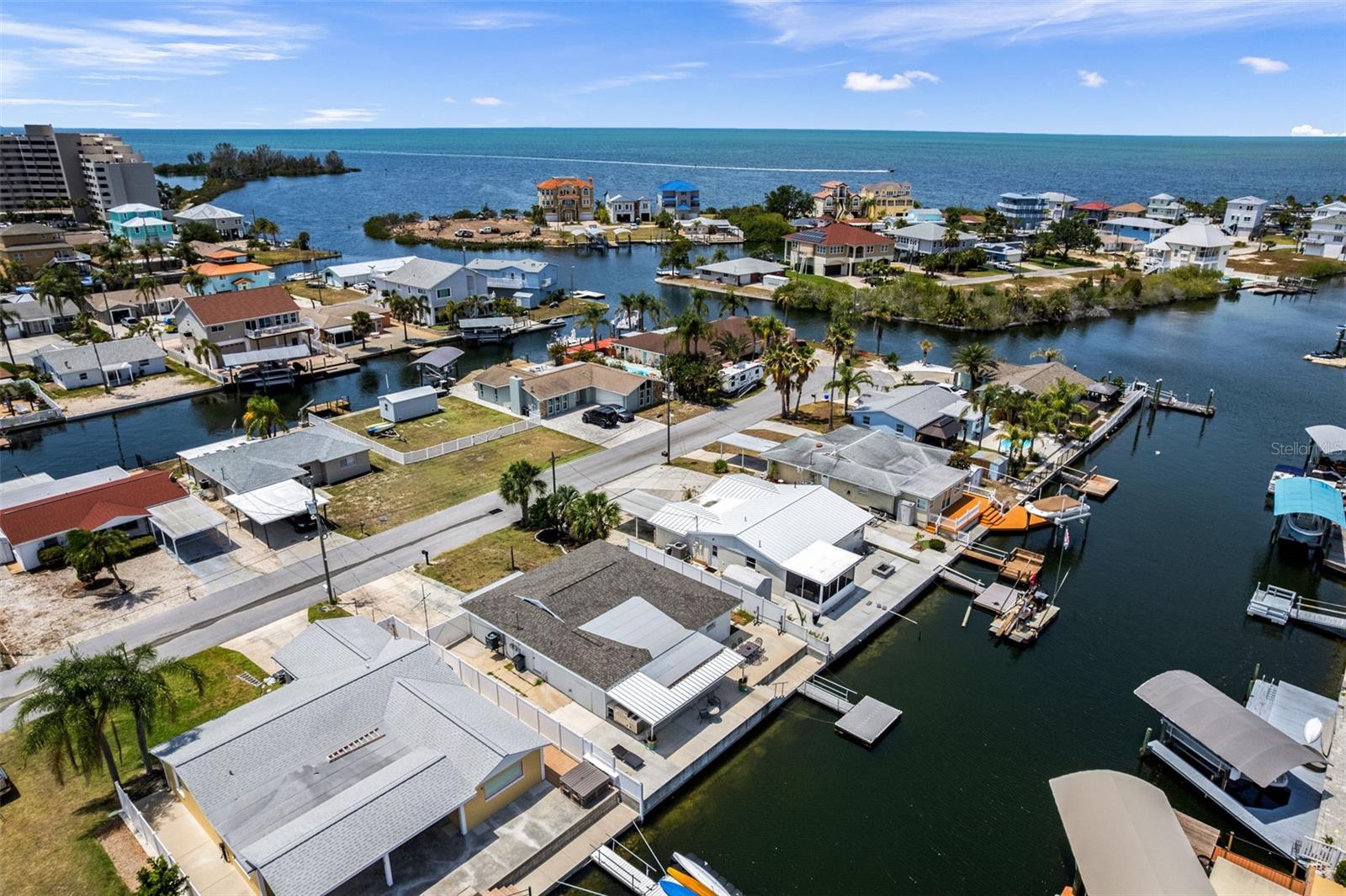 13804 MALCOLM AVE, HUDSON, FL — photo 45