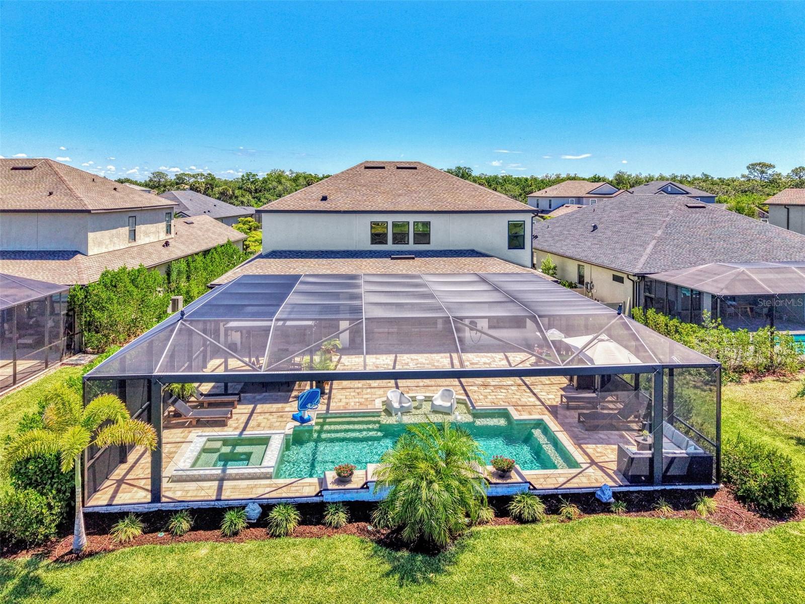 10192 MILKY WAY CIR, SARASOTA, FL — photo 39