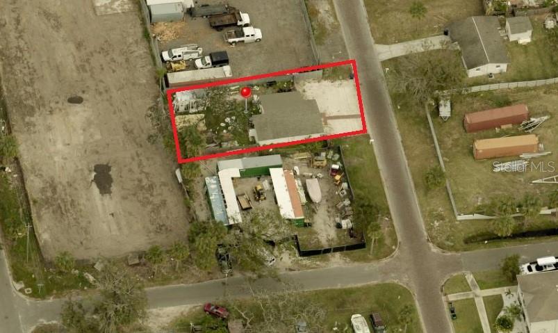 7219 S GERMER ST, TAMPA, FL — photo 2
