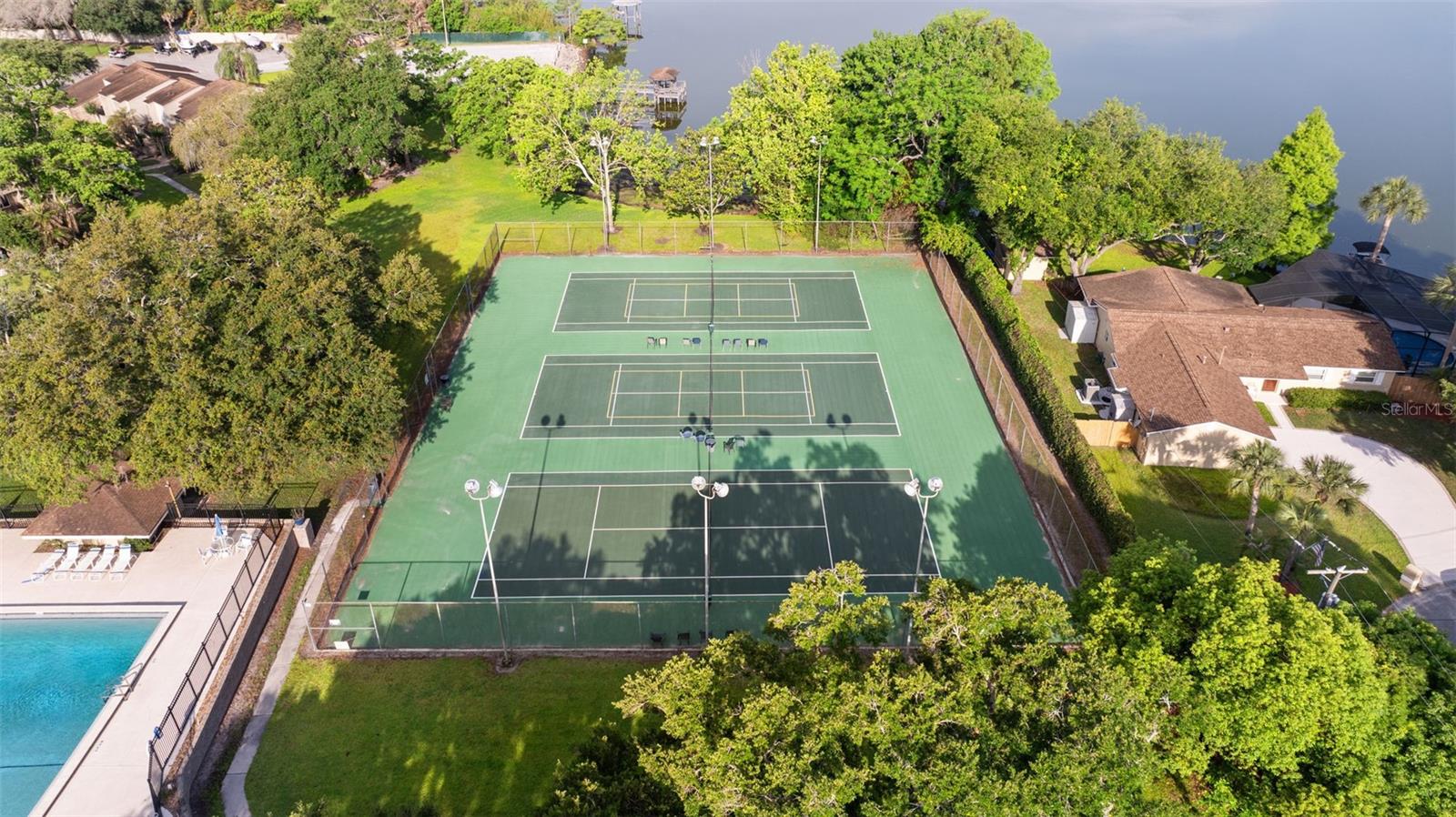 618 MAPLE OAK CIR #108, ALTAMONTE SPRINGS, FL — photo 56