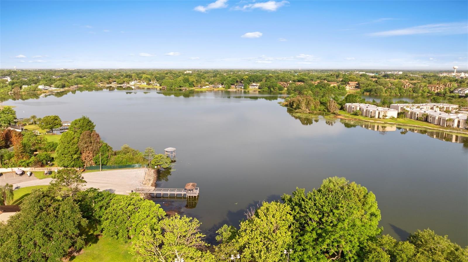 618 MAPLE OAK CIR #108, ALTAMONTE SPRINGS, FL — photo 60