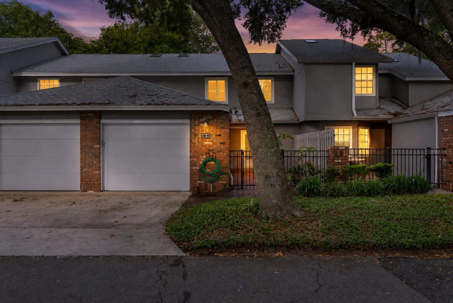 618 MAPLE OAK CIR #108, ALTAMONTE SPRINGS, FL