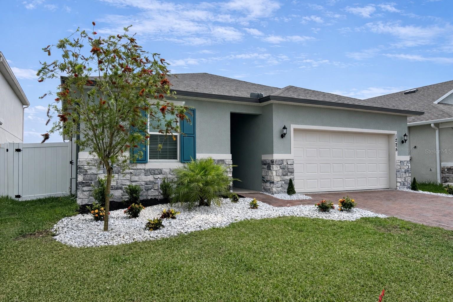 1225 FOX HEDGE LN, ST CLOUD, FL — photo 2