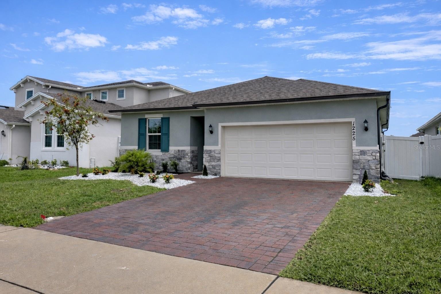 1225 FOX HEDGE LN, ST CLOUD, FL — photo 3