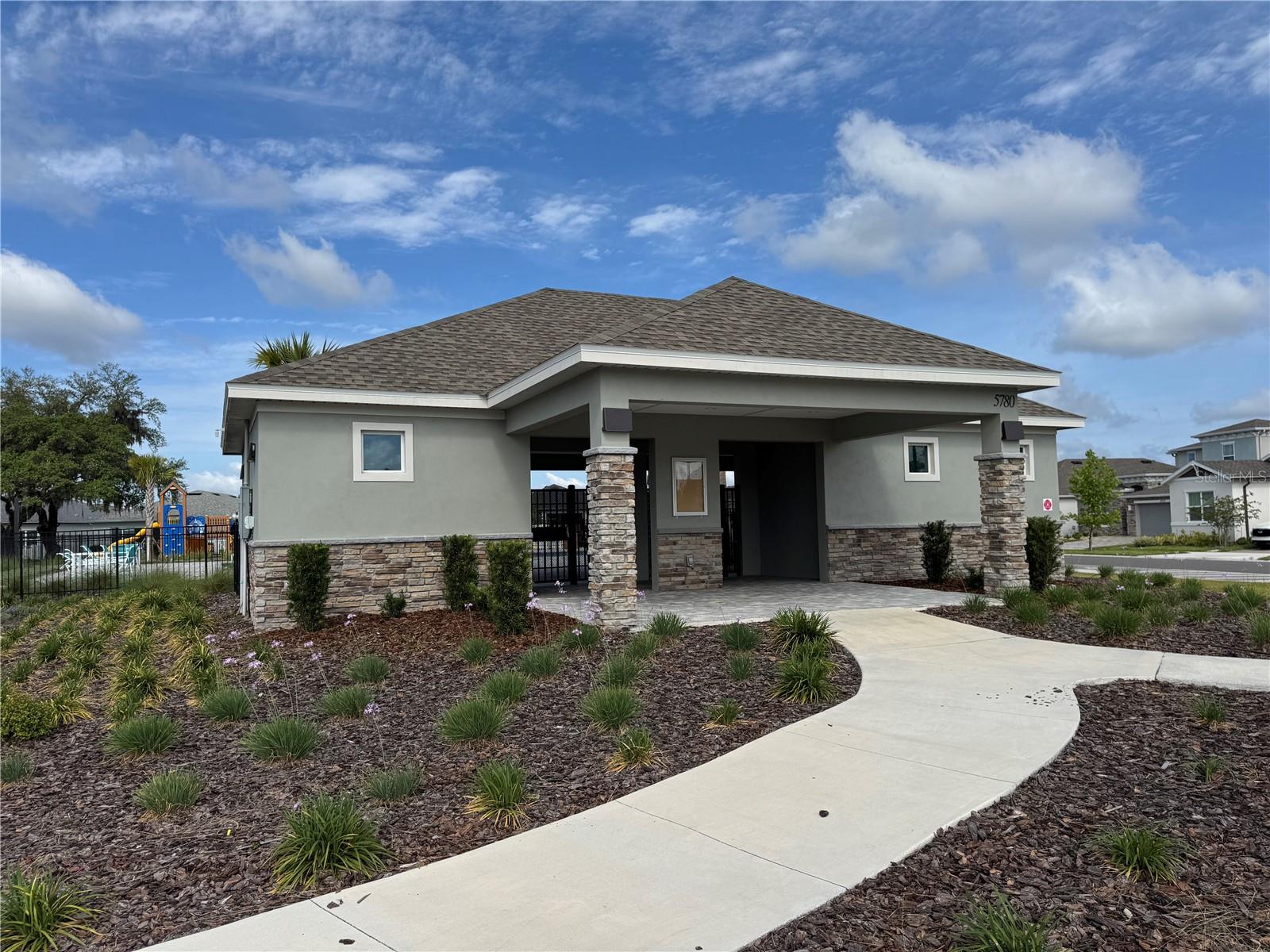 1225 FOX HEDGE LN, ST CLOUD, FL — photo 27