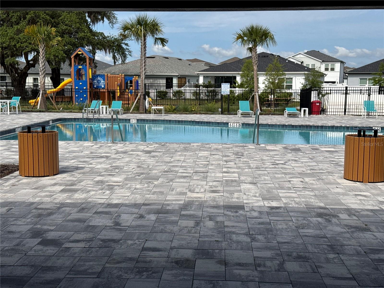 1225 FOX HEDGE LN, ST CLOUD, FL — photo 29