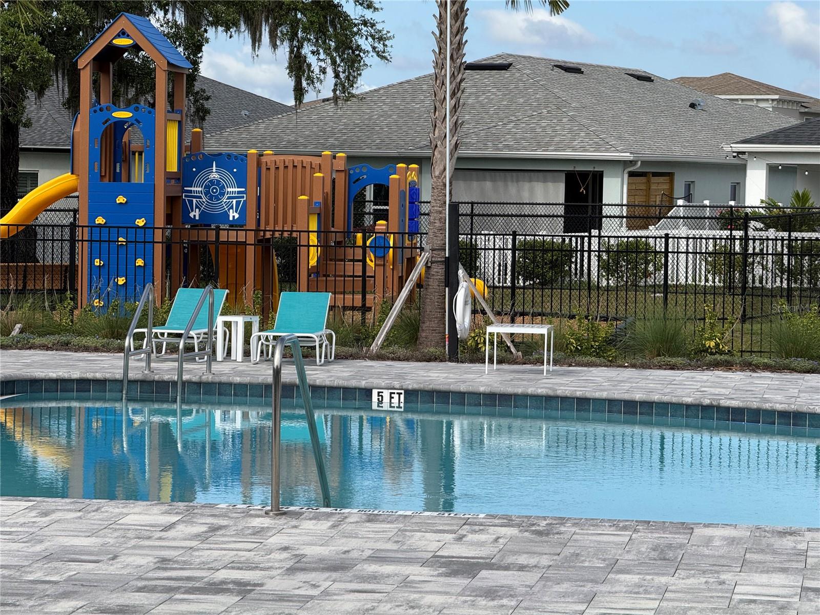 1225 FOX HEDGE LN, ST CLOUD, FL — photo 30