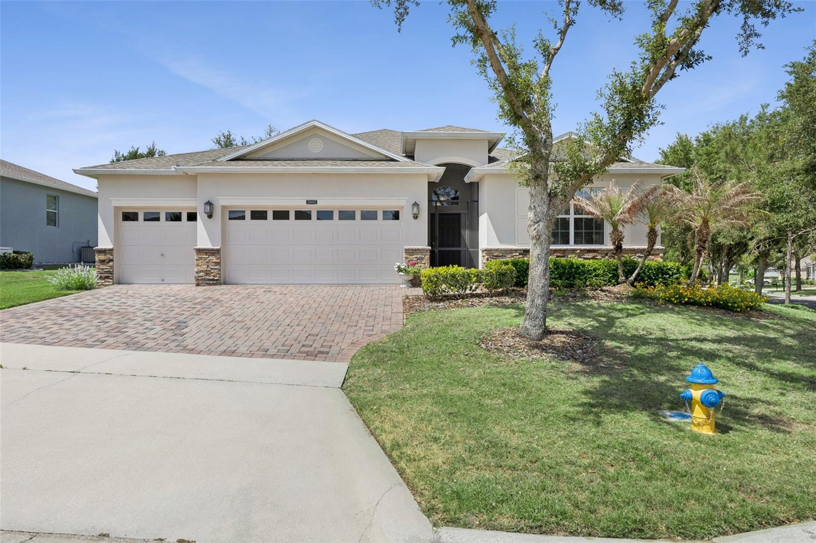 2892 SANDY CAY ST, CLERMONT, FL — photo 4