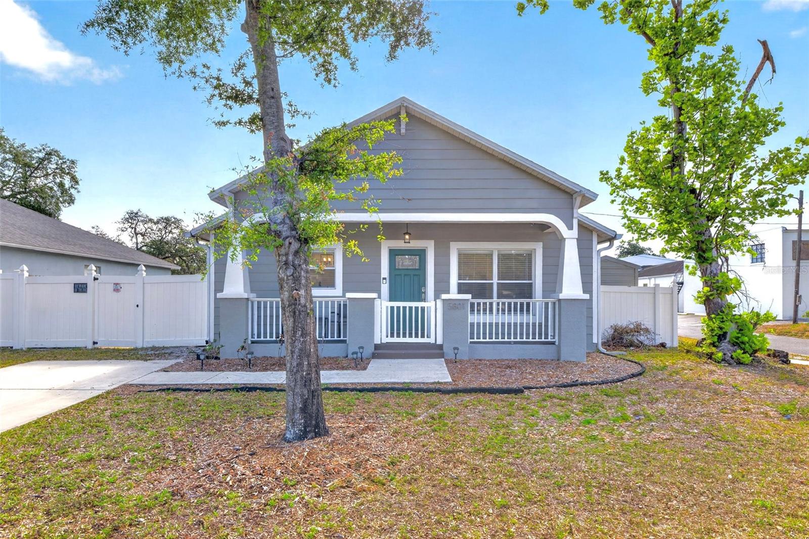 5801 N MIAMI PL, TAMPA, FL