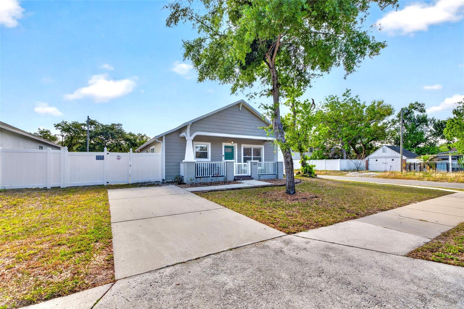 5801 N MIAMI PL, TAMPA, FL — photo 29