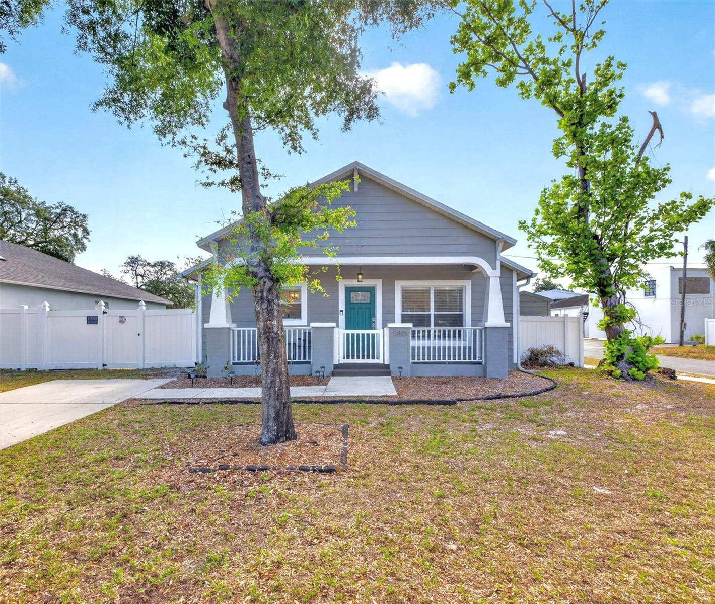 5801 N MIAMI PL, TAMPA, FL — photo 30