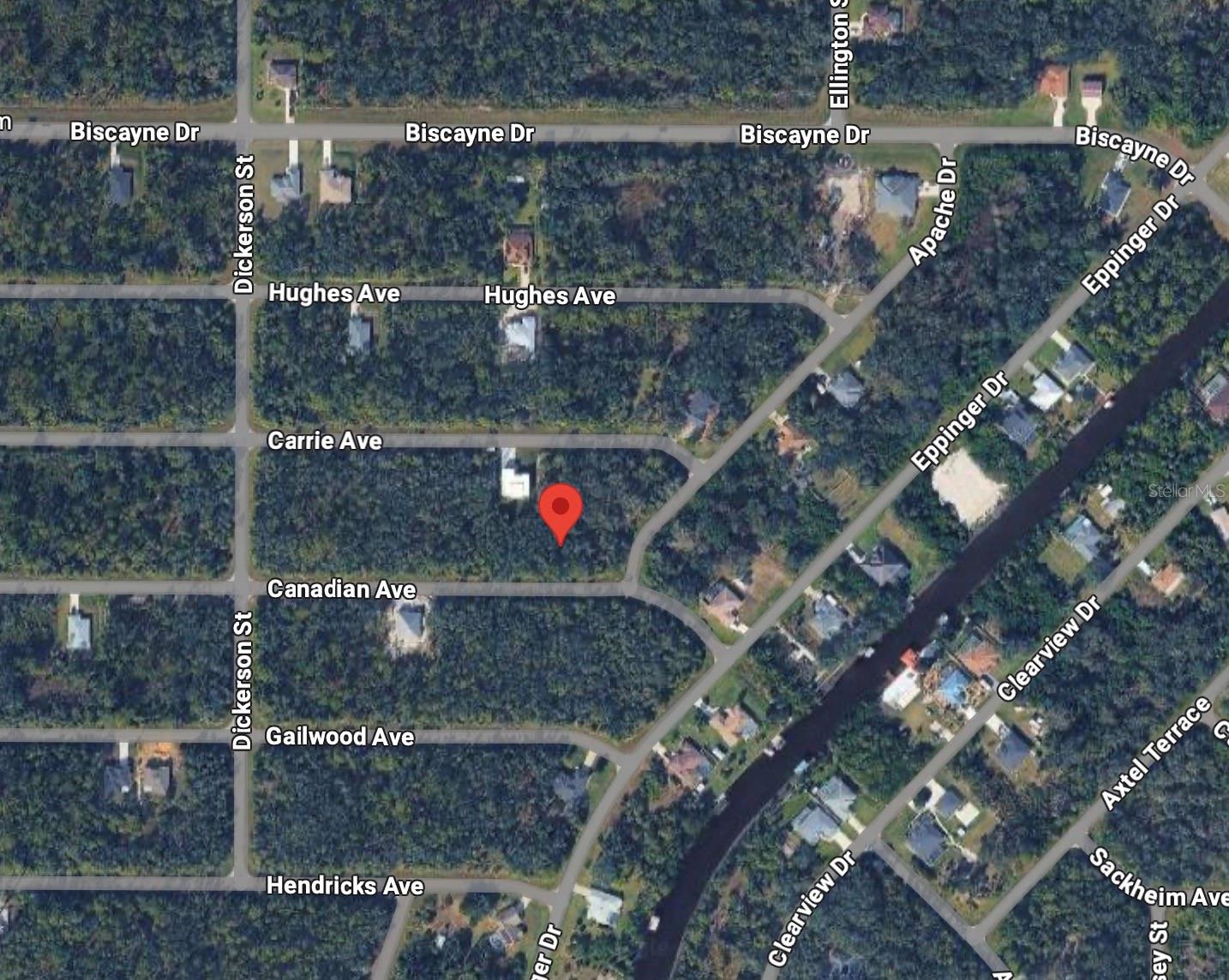 14146 CANADIAN AVE, PORT CHARLOTTE, FL — photo 2