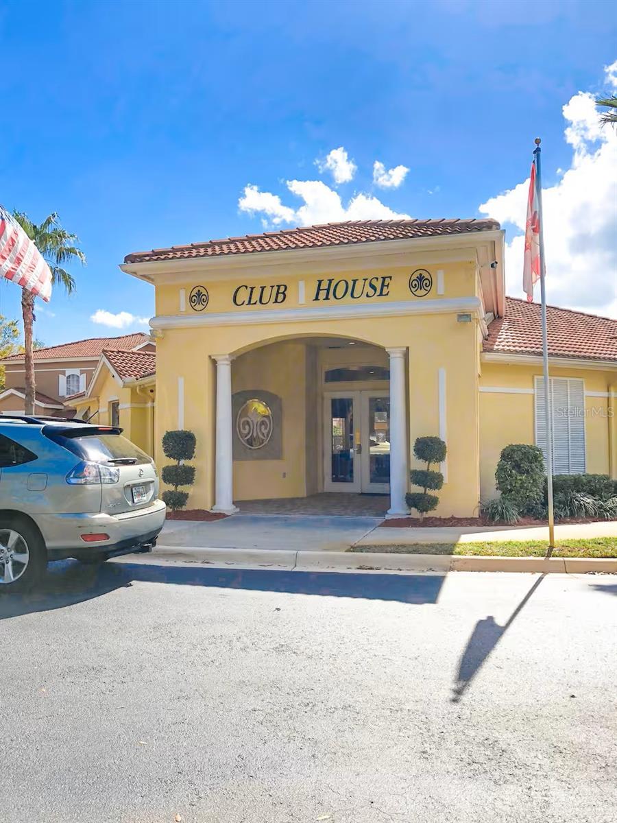 910 PARK TERRACE CIR, KISSIMMEE, FL — photo 25