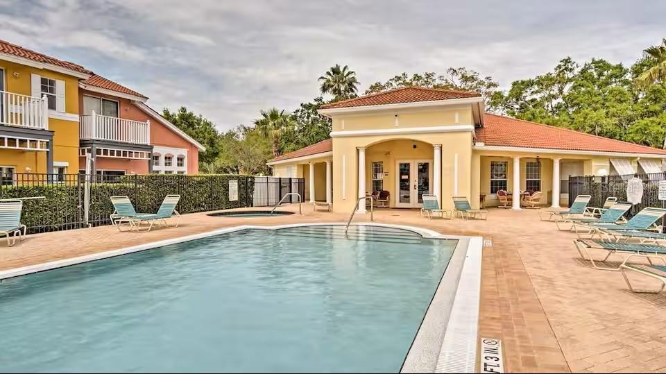 910 PARK TERRACE CIR, KISSIMMEE, FL — photo 27