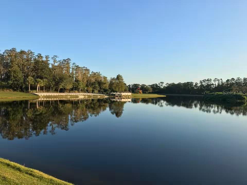 910 PARK TERRACE CIR, KISSIMMEE, FL — photo 28
