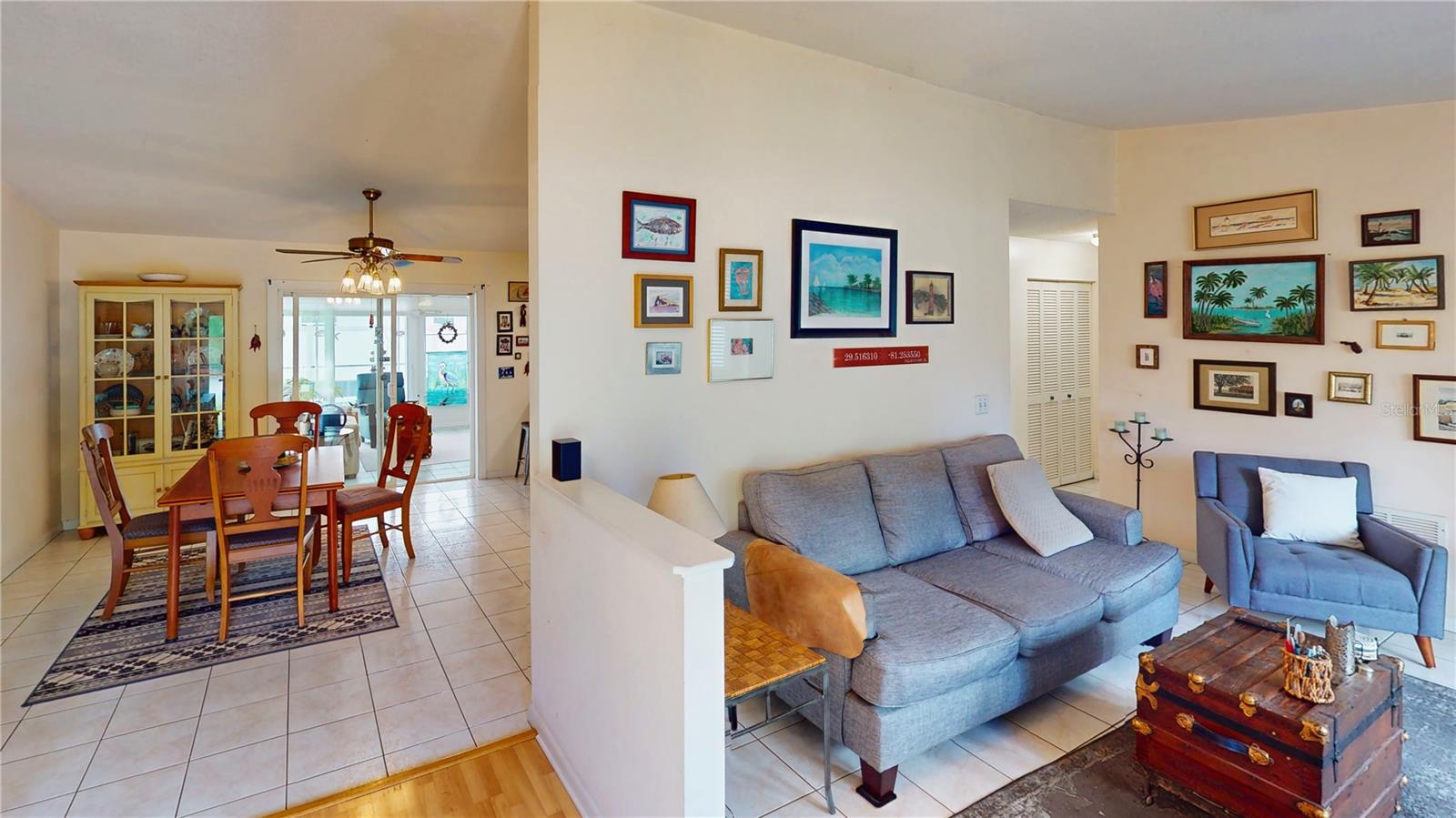 10 ROCKWELL LN, PALM COAST, FL — photo 12