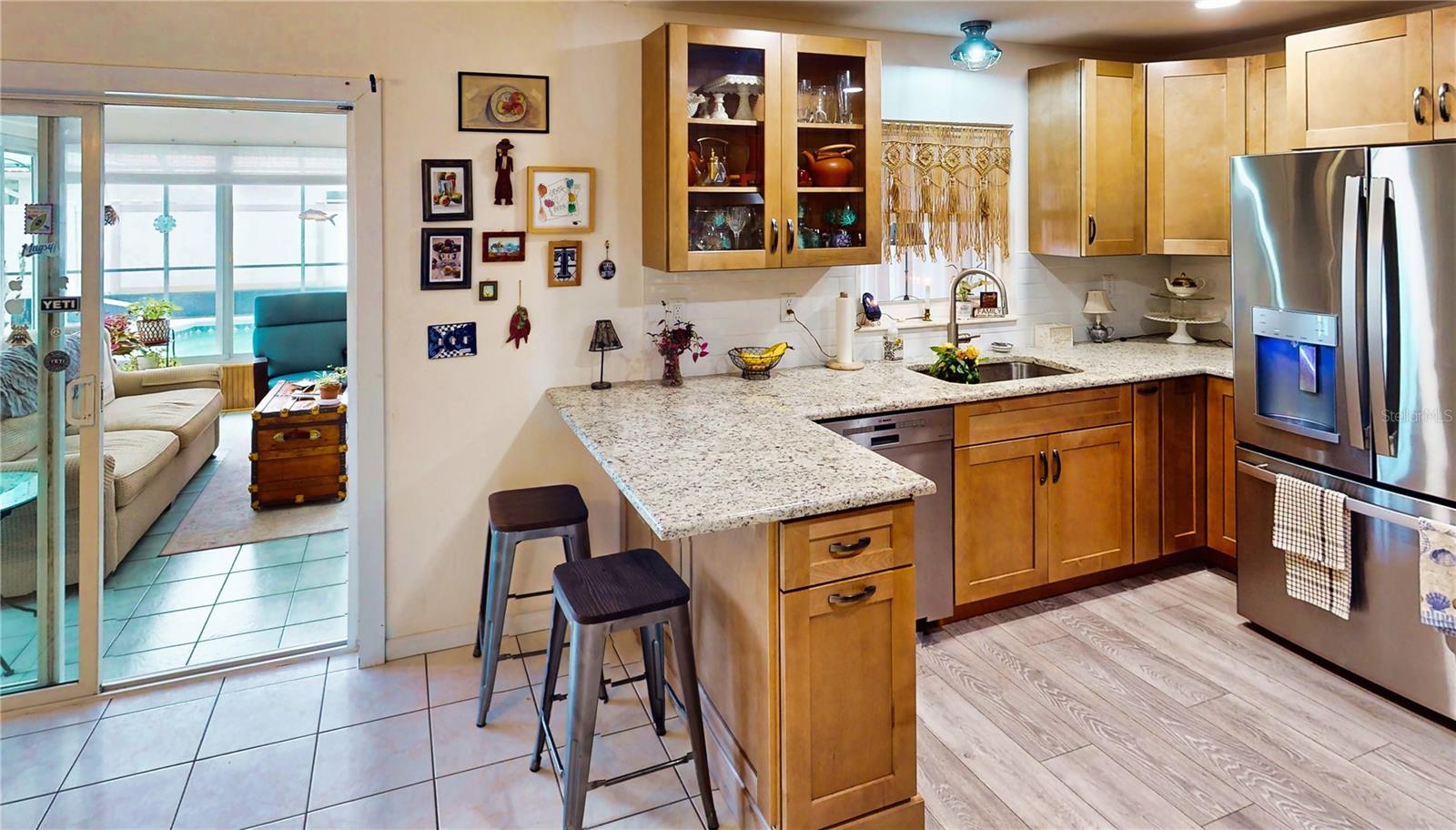 10 ROCKWELL LN, PALM COAST, FL — photo 19