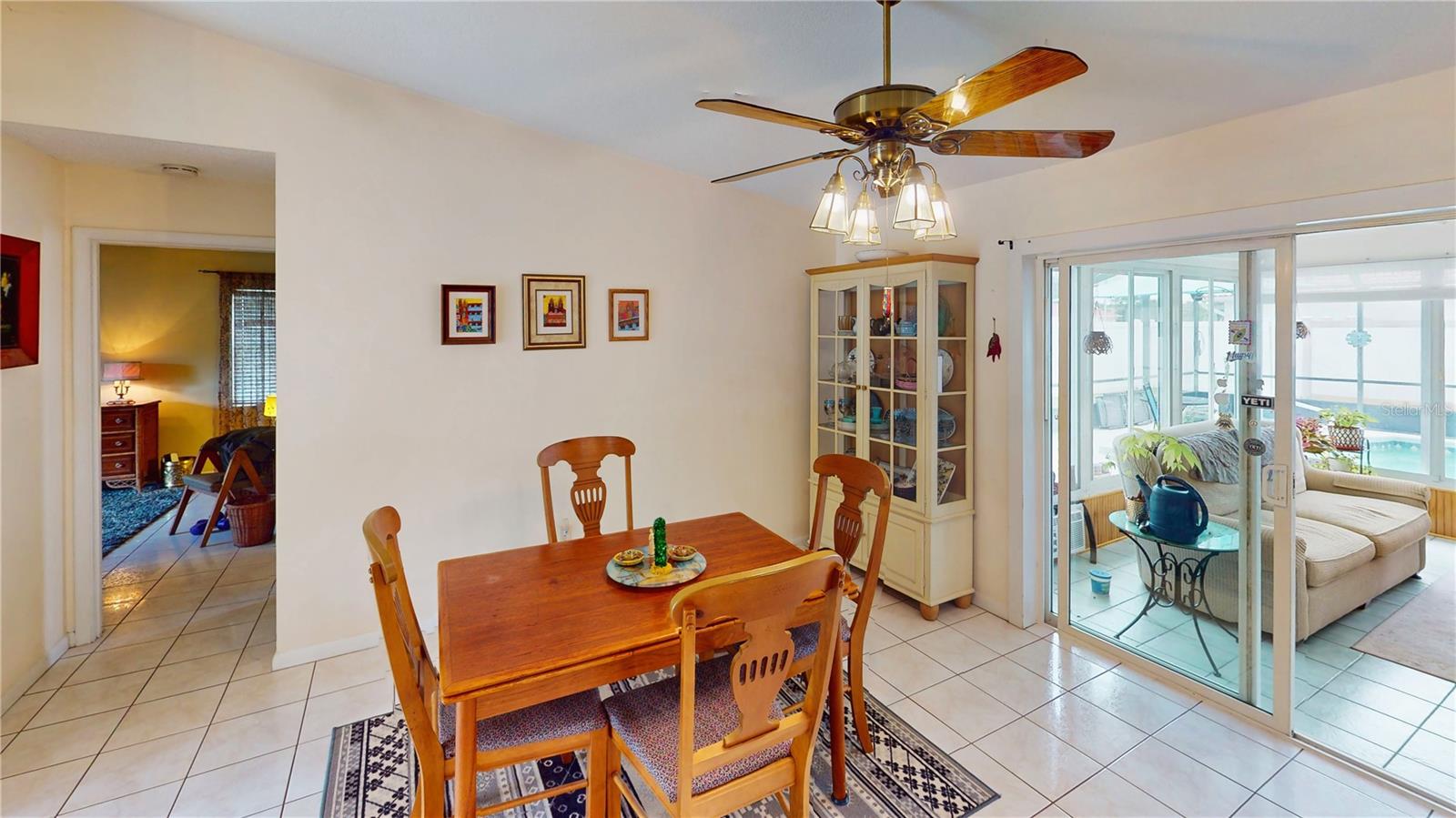 10 ROCKWELL LN, PALM COAST, FL — photo 34