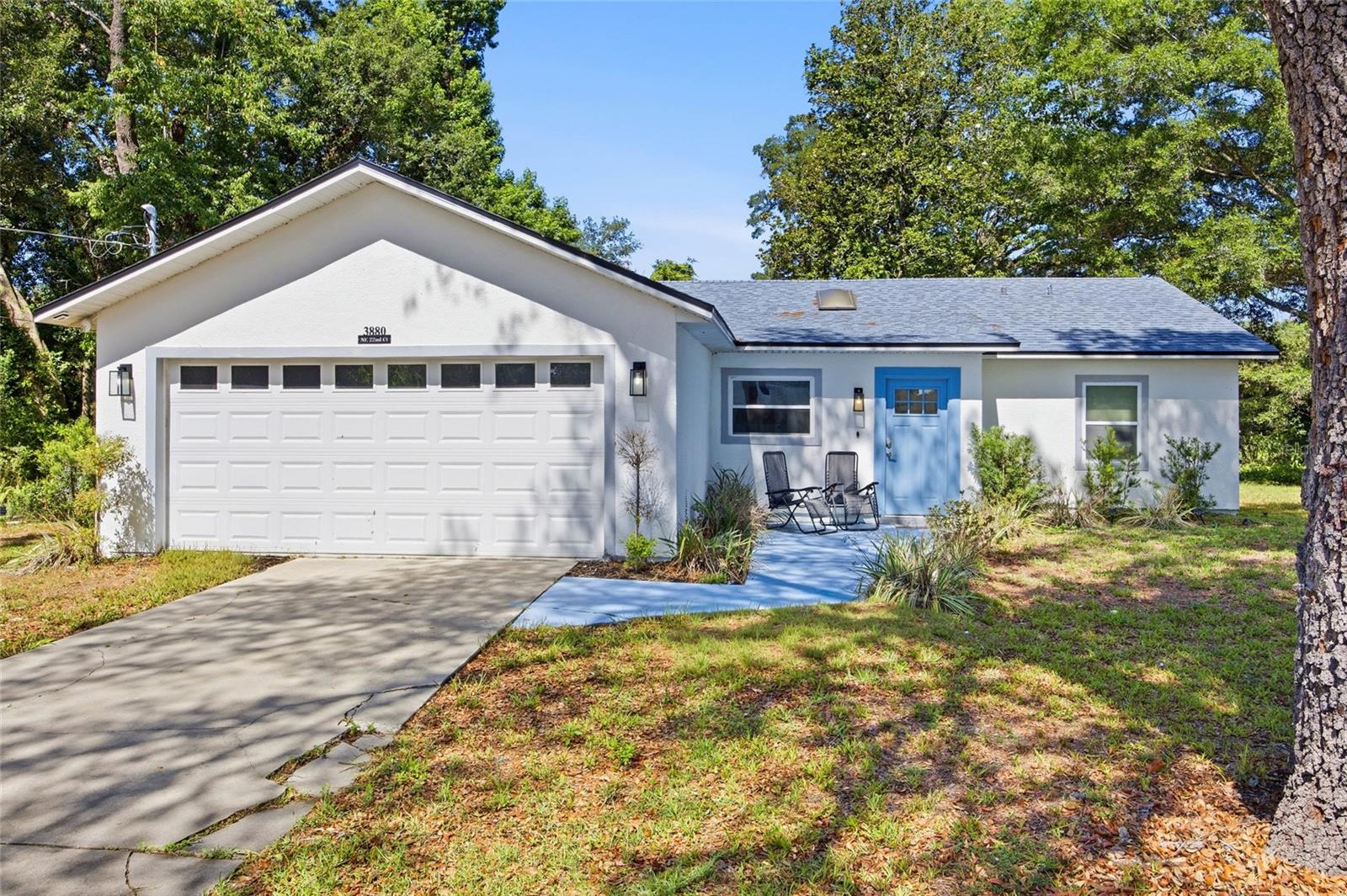 3880 NE 22ND CT, OCALA, FL — photo 2