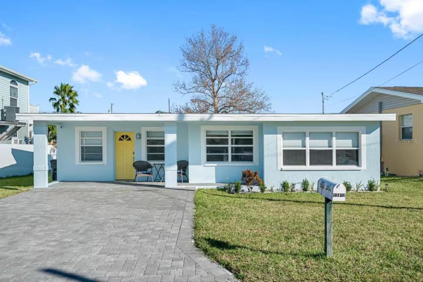13912 DULEY AVE, HUDSON, FL