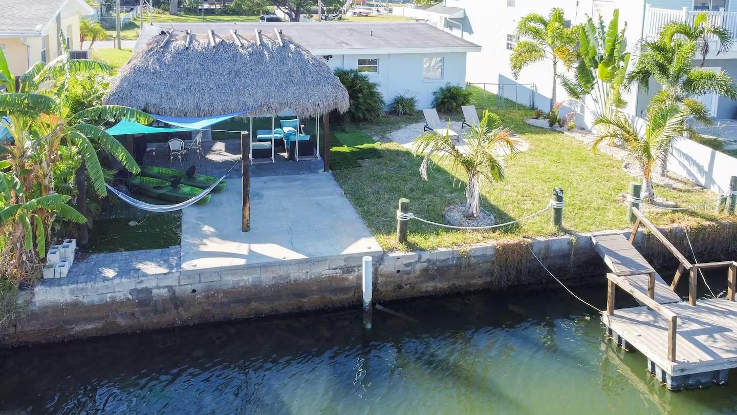 13912 DULEY AVE, HUDSON, FL — photo 3