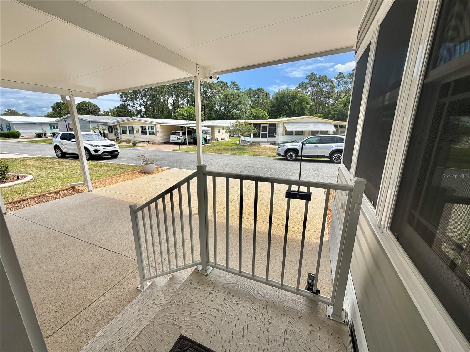 121 TAMARISK WAY, LEESBURG, FL — photo 101