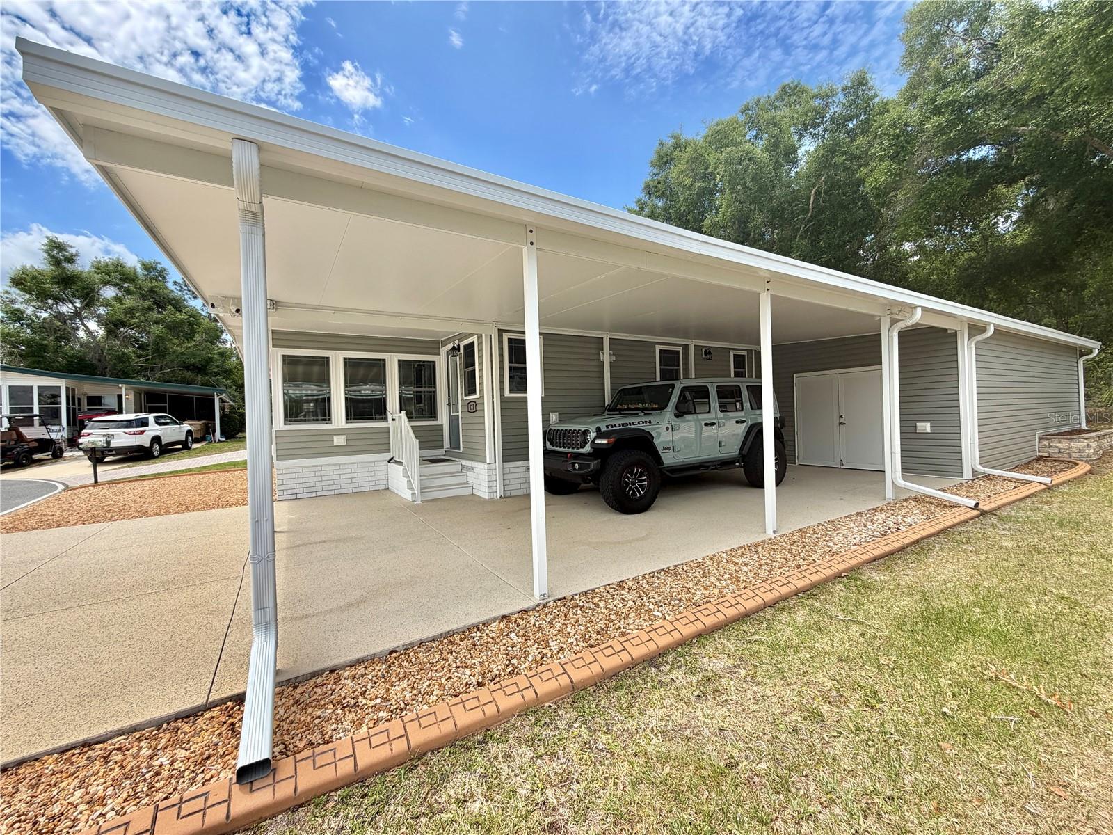 121 TAMARISK WAY, LEESBURG, FL — photo 110