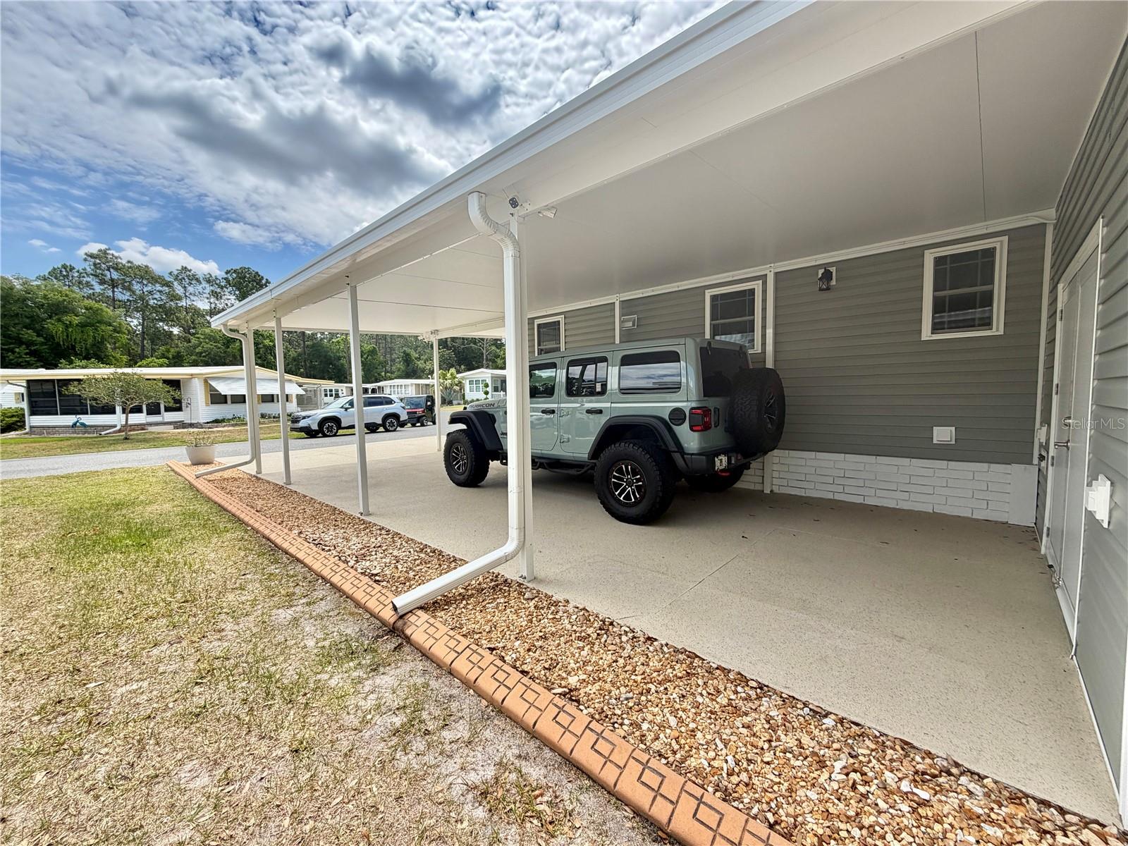 121 TAMARISK WAY, LEESBURG, FL — photo 112