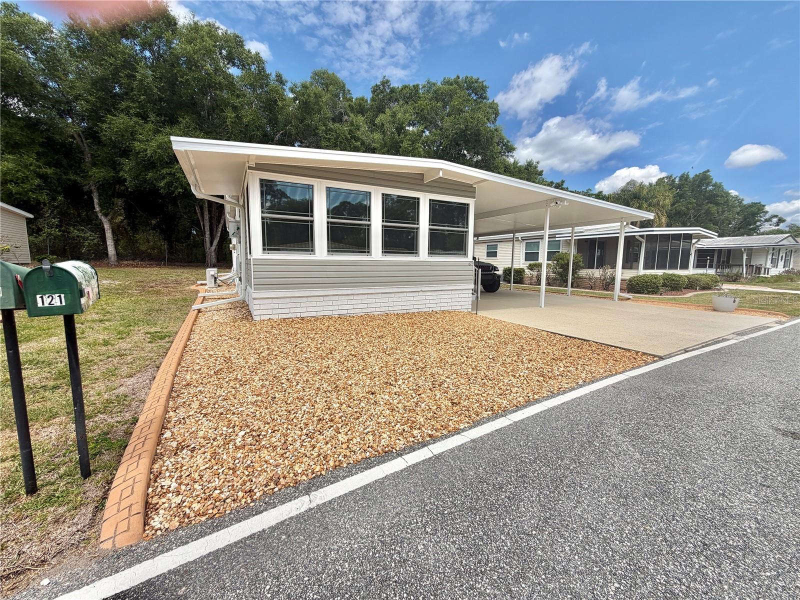 121 TAMARISK WAY, LEESBURG, FL — photo 115