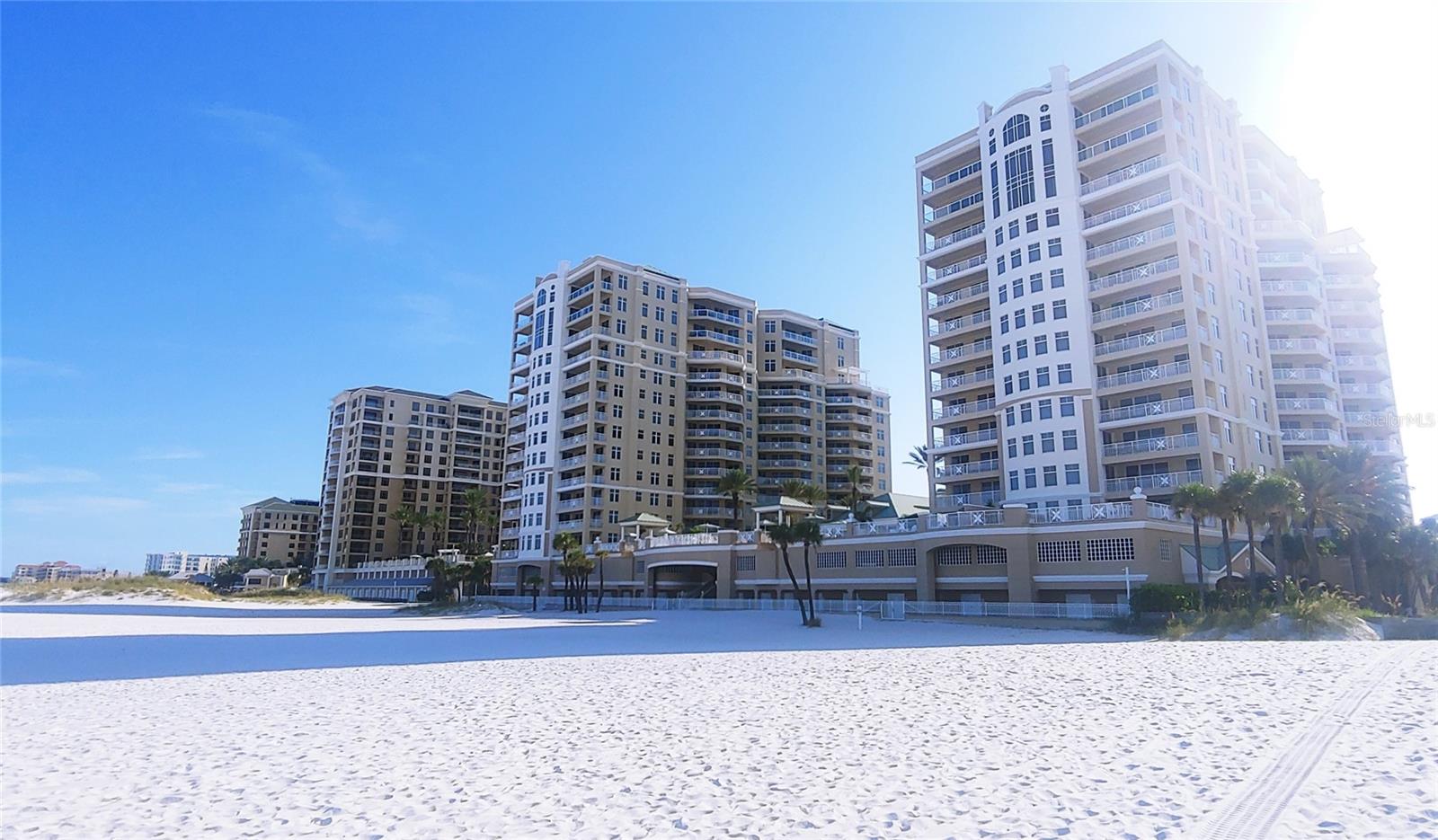 11 SAN MARCO ST #508, CLEARWATER BEACH, FL