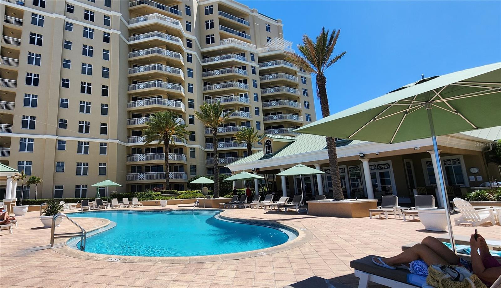 11 SAN MARCO ST #508, CLEARWATER BEACH, FL — photo 2