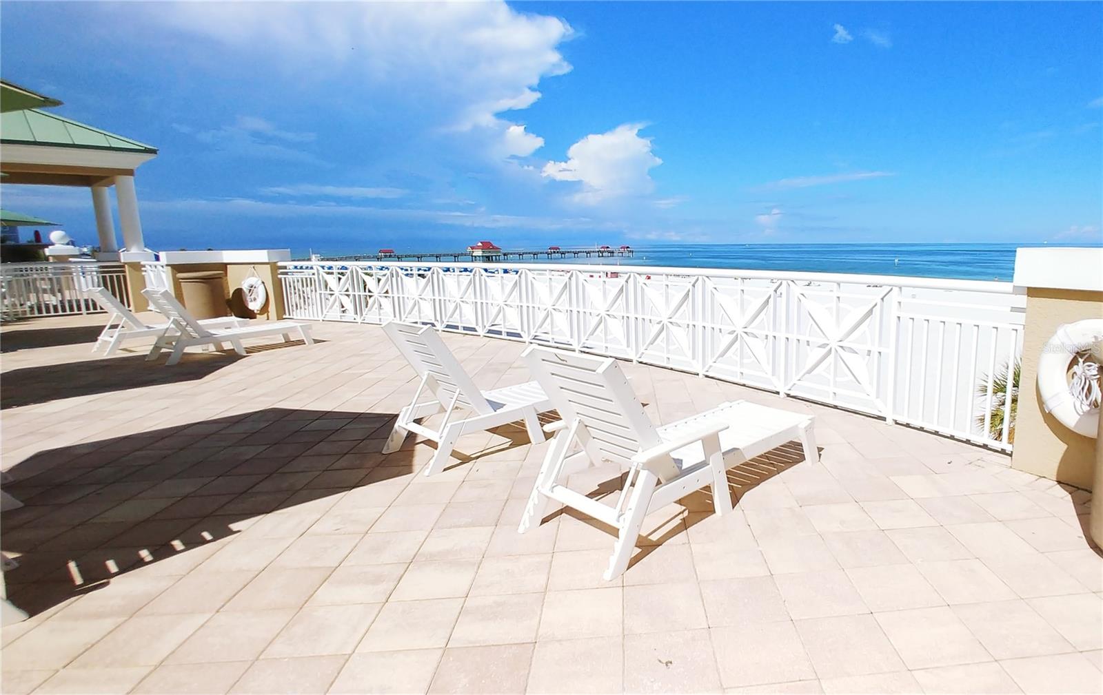 11 SAN MARCO ST #508, CLEARWATER BEACH, FL — photo 3