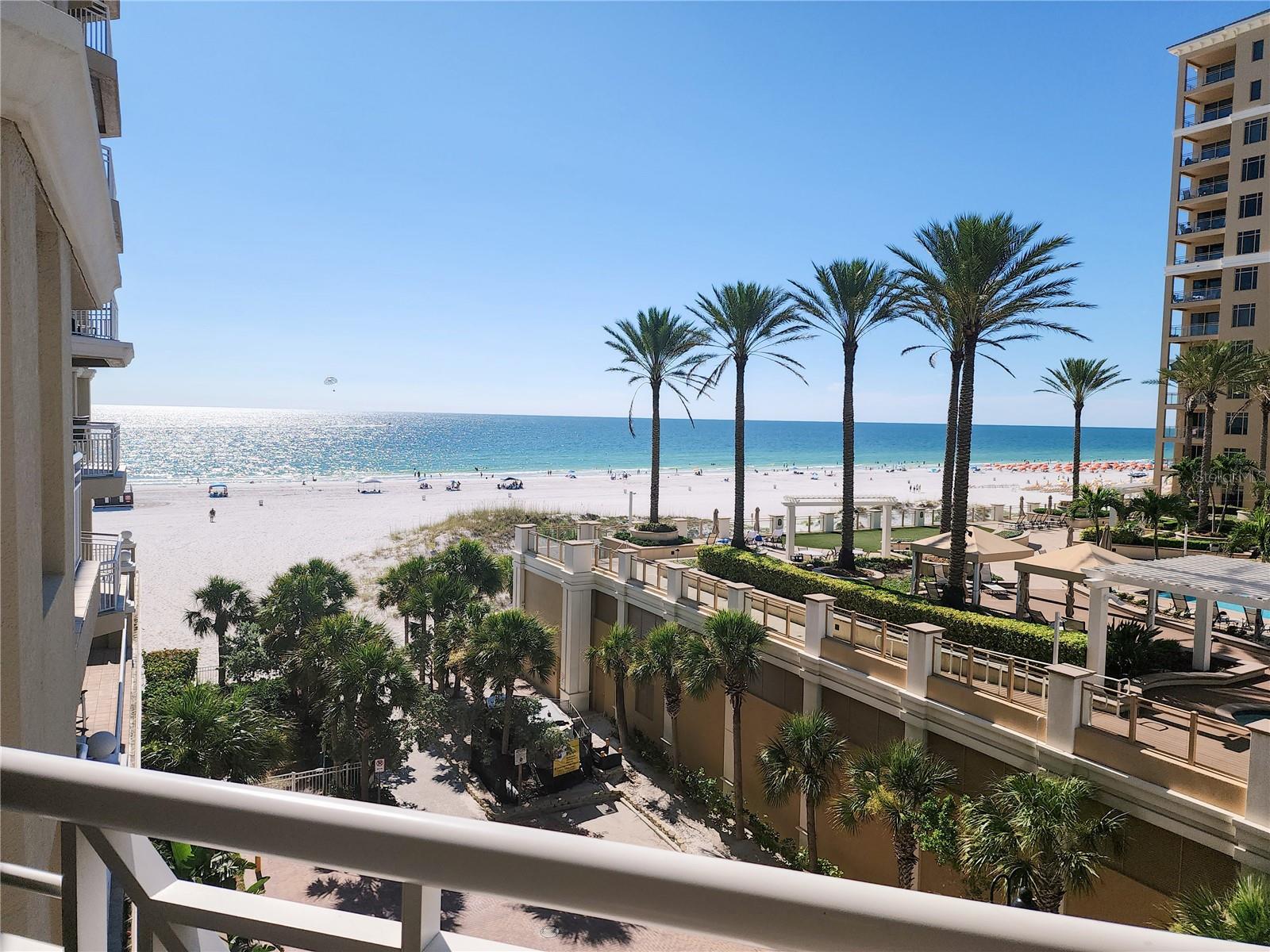 11 SAN MARCO ST #508, CLEARWATER BEACH, FL — photo 5