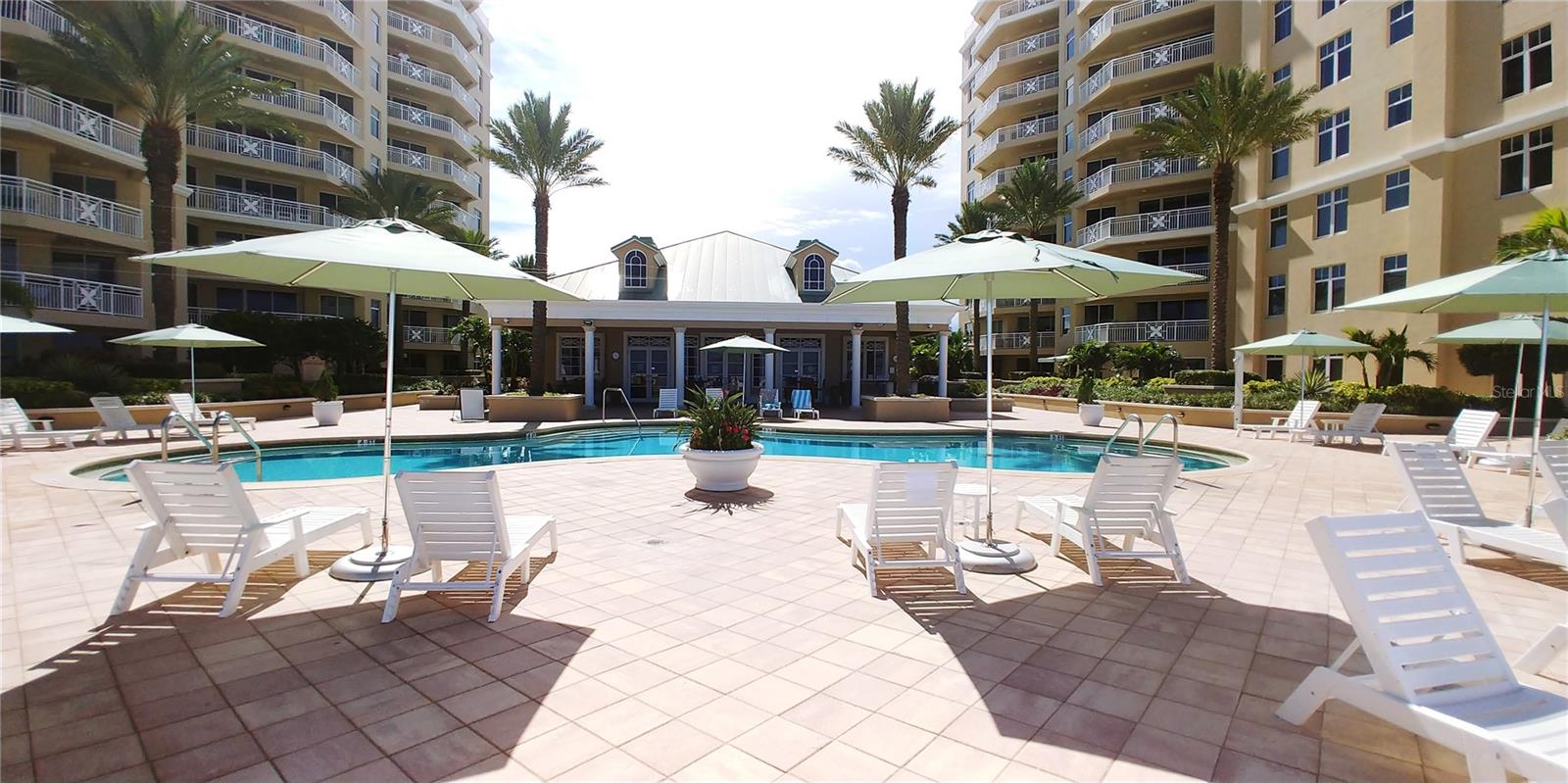 11 SAN MARCO ST #508, CLEARWATER BEACH, FL — photo 6