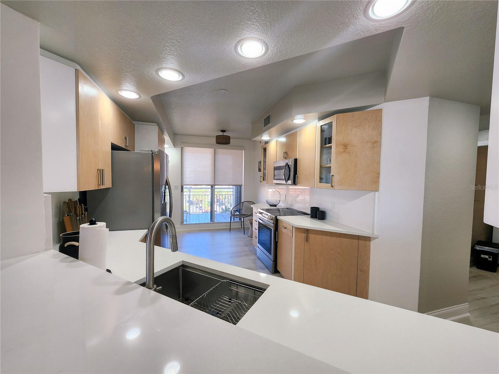 11 SAN MARCO ST #508, CLEARWATER BEACH, FL — photo 12