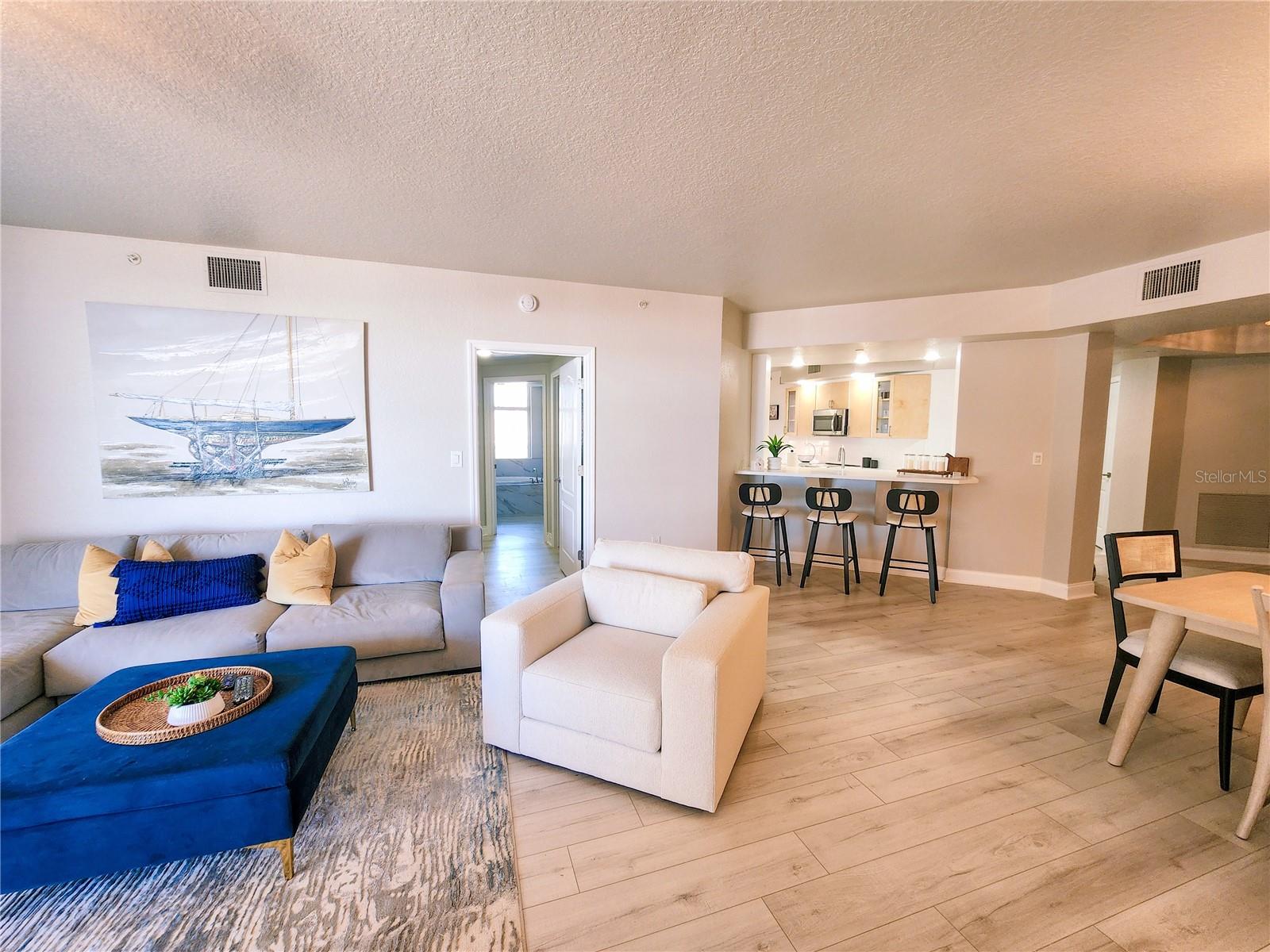 11 SAN MARCO ST #508, CLEARWATER BEACH, FL — photo 27