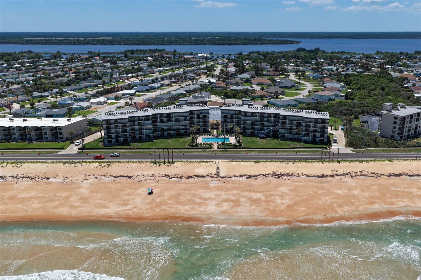 2700 OCEAN SHORE BLVD #316, ORMOND BEACH, FL — photo 2