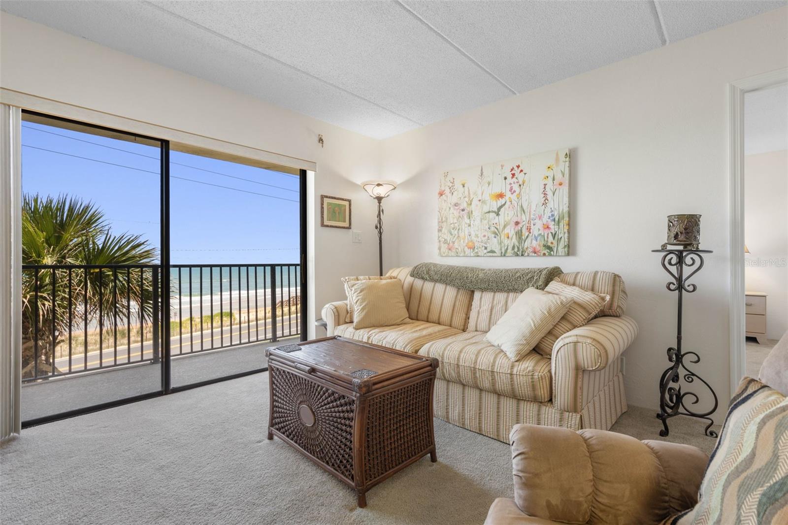 2700 OCEAN SHORE BLVD #316, ORMOND BEACH, FL — photo 4
