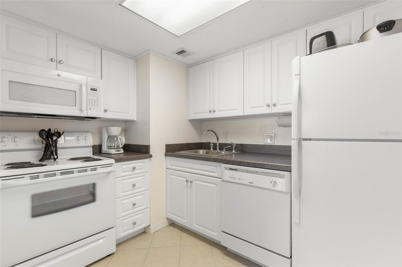 2700 OCEAN SHORE BLVD #316, ORMOND BEACH, FL — photo 5