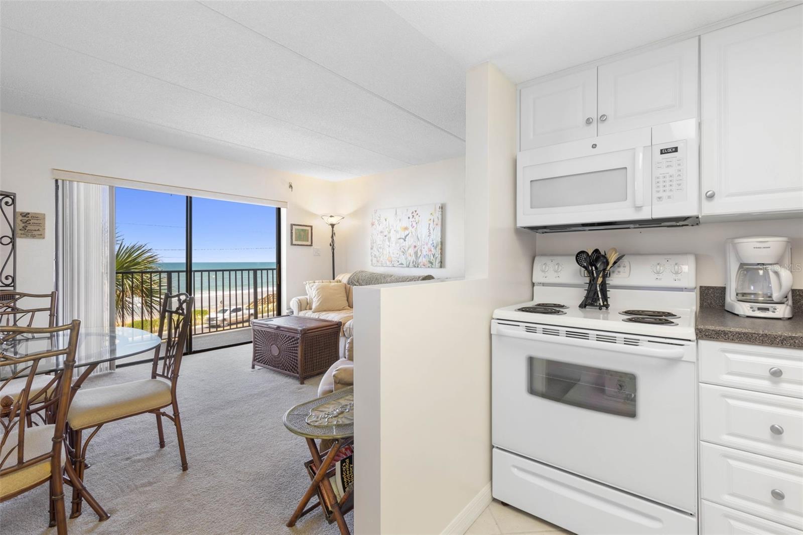 2700 OCEAN SHORE BLVD #316, ORMOND BEACH, FL — photo 6
